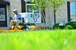 Lawn Care Collections