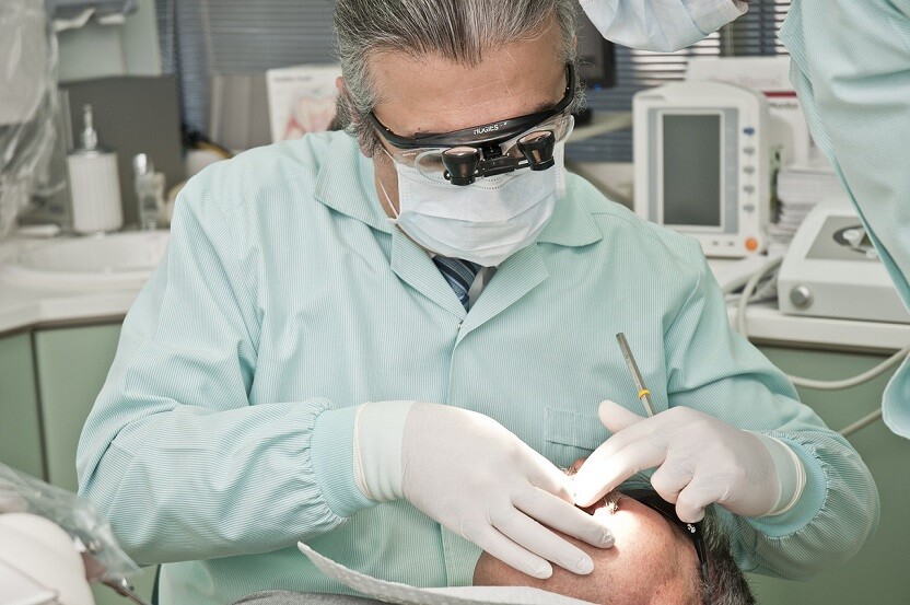 Dental Practice Reputation