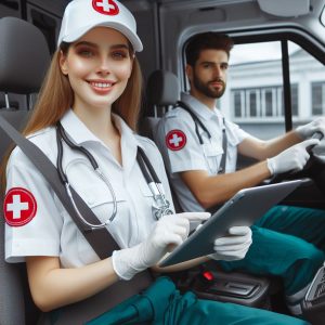 Private Ambulance Services Trends