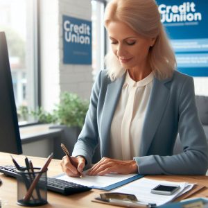 Credit Reporting by Credit Unions