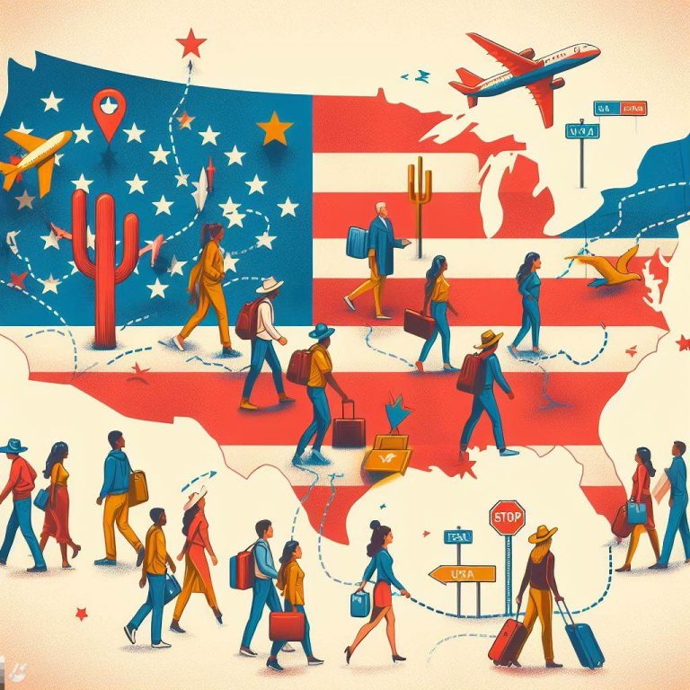 California Exodus Top 20 Reasons People are Moving Out