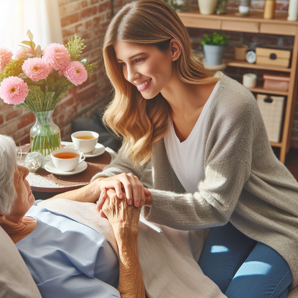 How To Shortlist Live In Caregiver Questions To Ask