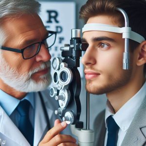 Ophthalmology Practices