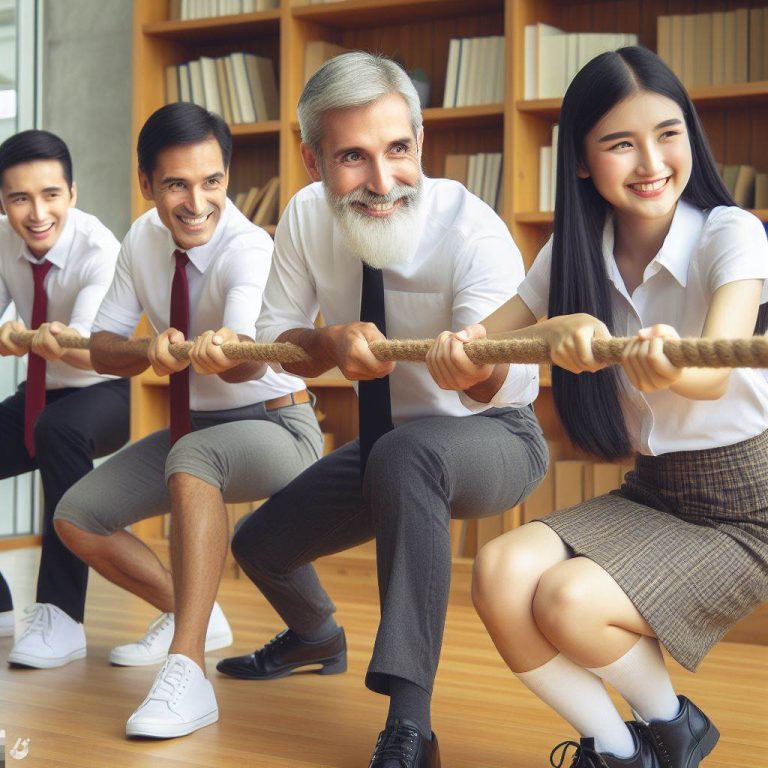 Millennials vs Gen Z: Evolving Work Culture and Mindset