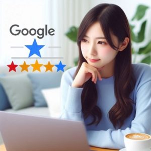 Google-rating-collection-agency